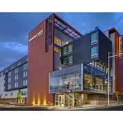 SpringHill Suites by Marriott Albuquerque University Area