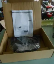 Bose Wave Radio CD Multimedia Pedestal Graphite Gray AWACCP NEW open box