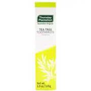 Thursday Plantation Tea Tree Toothpaste 110g