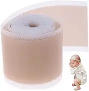 Ear Correction Stickers | Silicone Auricle Correction | Baby Protruding Ear Fixing Breathable Tape for Correcting Posture and Protection