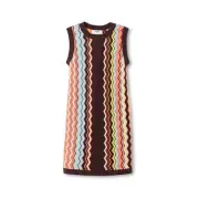 Missoni for Target: Girls' Colore Zig Zag Sweater Dress *NWT* Size S