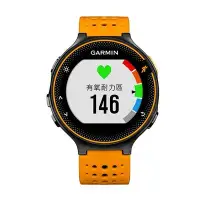 在飛比找Yahoo!奇摩拍賣優惠-老田單車 GARMIN FORERUNNER 235 GPS