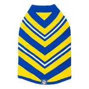 Parramatta Eels NRL Team Colour Dog Jumper Size Large