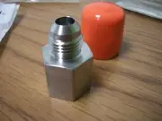 Boss Reducer bushing 7M1116K04-06 AFP3072K0406