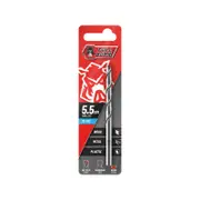Full Boar 5.5mm M2 HSS Drill Bit