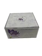 Crabtree & Evelyn Freesia Perfumed Dusting Powder 3.4oz New Free Ship