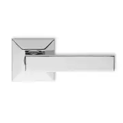 Lemaar Chrome Plated Calida Passage Set