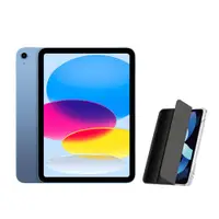 在飛比找PChome24h購物優惠-Apple 第十代 iPad 10.9吋 256G WiFi