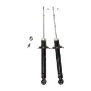 2 x Rear Gabriel Ultra Strut Shock Absorbers for Hyundai Grandeur XG Sonata EF