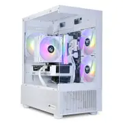 G5 Intel Core i5 14400F GeForce RTX 4060 Ti Gaming PC 58488