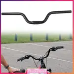 RISER HANDLEBAR - FOR MOUNTAIN, ROAD, AND MTB BIKES - FITS 2