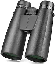 Monoculars Telescope High Power Binoculars for Adults Binoculars 10X25 Compact Telescope Waterproof Binoculars for Bird Watching Hiking Wildlife Viewi