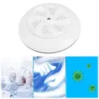 Portable Mini Travel Household Small Washing Machine Washer Laun Hot