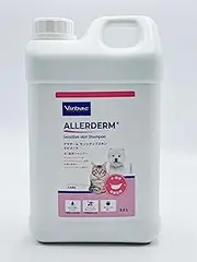 Virbac Aladam Sensitive Skin Episusse 2.5L