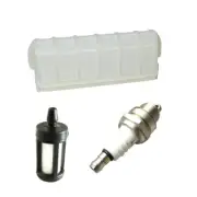 Spark Plug Air Fuel Filter Fits STIHL 021 023 025 MS210 MS230 MS250 Chainsaw US