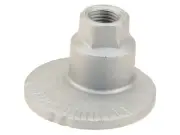 For Toyota Tacoma Alignment Camber Adjusting Eccentrics Genuine 13372QWXT (for: Toyota)