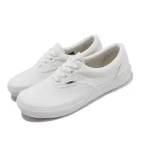 在飛比找Yahoo奇摩購物中心優惠-Vans 休閒鞋 V95CLA Era 男鞋 女鞋 白 全白