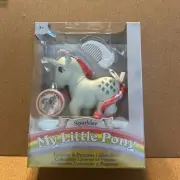 Sparkler Unicorn My Little Pony Basic Fun Repro