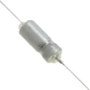 M39006/22-0591 Hermetically Sealed Tantalum Capacitors 39UF 10% 60V Axial JAN