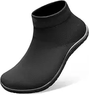 [SKASO] Minimalist Barefoot Sock Shoes for Women Men Minimalist Mesh Non Slip Water Shoes Slip On