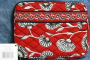 Vera Bradley Deco Daisy E-Reader NWT