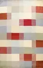 Checkered Gabbeh Kashkoli Oriental Modern Area Rug Living Room Hand-knotted 8x10