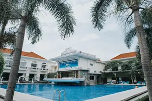 亞德希萬莎飯店和會議中心Adhiwangsa Hotel and Convention Hall