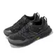 New Balance 紐巴倫 越野跑鞋 Fresh Foam X Hierro V7 GTX D 女鞋 寬楦 黑 防水 運動鞋 WTHIGGK7D