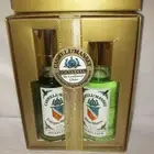 caswell massey jockey club eau de cologne spray set
