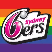 SYDNEY SIXERS CRICKET TEAM POSTER,BARGAIN CHAMPIONS 1