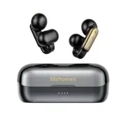 Open Ear Earbuds Bluetooth 5.4 Wireless Clip On Headphones,Lightweight Comfor...