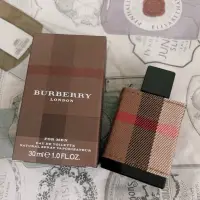 在飛比找蝦皮購物優惠-BURBERRY LONDON FOR MEN EDT 30