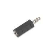 GA34121 PRO SIGNAL - PSG03300 - ADAPTOR, 2.5 DT SOCKET TO 3.5 DT PLUG