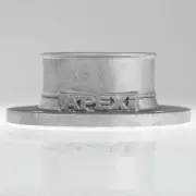 Power Intake Filter Adapter Flange FOR Universal Type 05