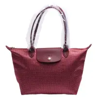 在飛比找momo購物網優惠-【LONGCHAMP】經典Le Pliage Collect