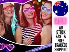 Light Up Fun LED Light Glasses Glow Glasses Flashing Party Decoration Supplies