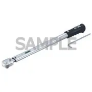 TONE 3/8" sq.dr Preset Torque Wrench Hard Setting 4-20N.m T3M20 Japan