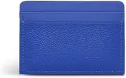 [RADLEY] Alpha Road Small Card Holder, Yves Blue