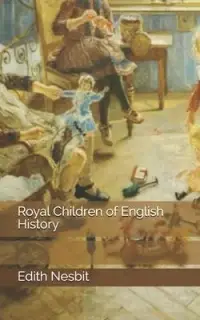 在飛比找博客來優惠-Royal Children of English Hist
