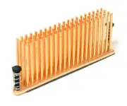 Enzotech MST-81 Copper MOSFET Cooler