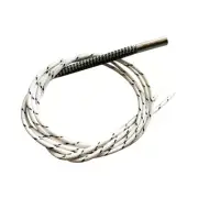 24V 12V 40W Heater Cartridge 6x20 mm Ceramic Hotend Heating Tube Single for Head