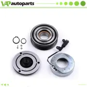 Fits Mini Cooper 2002 2003 2004-2008 AC A/C Compressor Clutch Kit CO 11068LC (for: Mini)