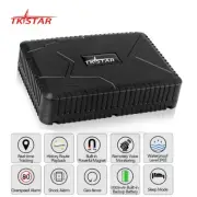 GPS Tracker Car Locator Vehicle TKSTAR TK915 10000mA Magnet Waterproof Free APP