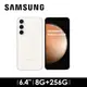 SAMSUNG Galaxy S23 FE 5G 8G/256G 奶油白(SM-S7110ZWGBRI)