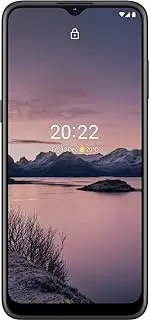 [Nokia] G21 Dual-SIM 64GB ROM + 4GB RAM (GSM Only | No CDMA) Factory Unlocked Android 4G/LTE Smartphone (Dusk) - International Version