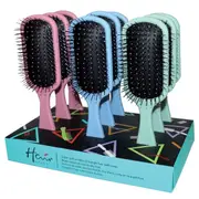 Paddle Hair Brush