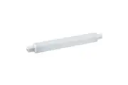 Energizer LED 300lm 3.5w Frosted Strip Tube Light Warm White (White) (One Size)