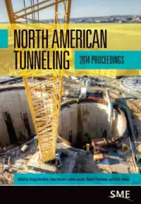 在飛比找博客來優惠-North American Tunneling Proce