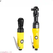 Pneumatic Air Ratchet Wrench Adjust Torque Spanner Wrenches Lever