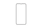 PROMATE Clear Screen Protector Designed for iPhone 14 Plus with Built-In Bumper.